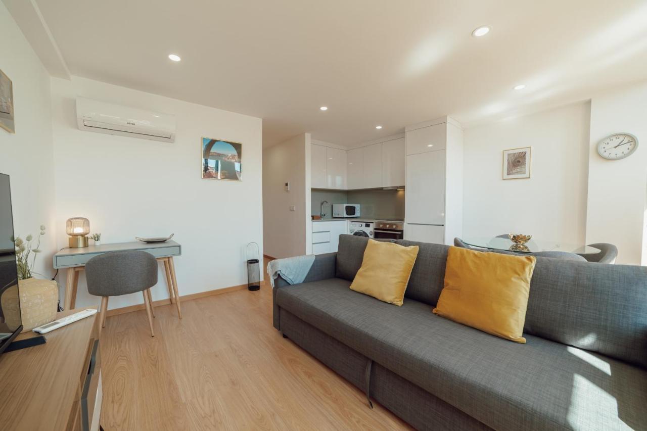 Modern & Stylish Apartments By Vacationy OOporto Exterior foto