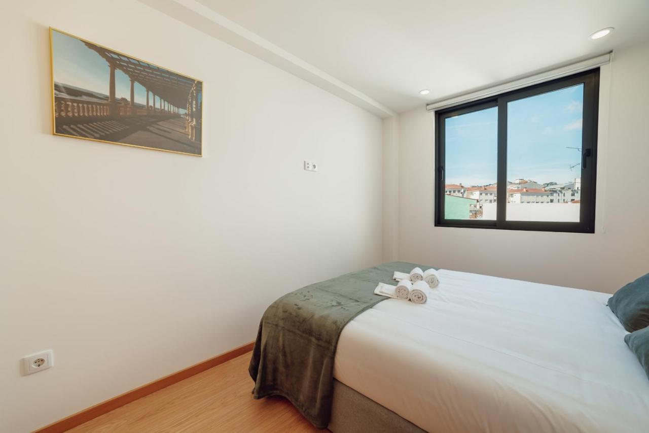 Modern & Stylish Apartments By Vacationy OOporto Exterior foto